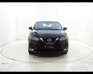 NISSAN Qashqai 1.5 dCi 115 CV Business