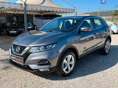 Nissan Qashqai 1.5 dci 115cv - 2019