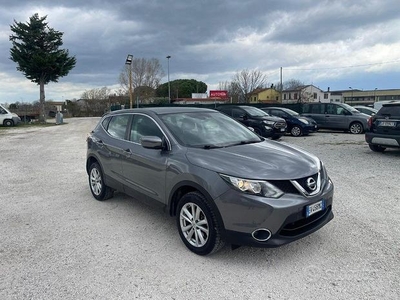 NISSAN Qashqai 1.5 dCi