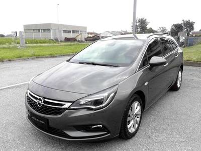 OPEL Astra 1.6 CDTi 110CV SPORTS T.-SENSORI ANT/