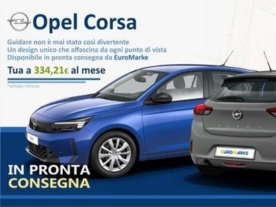 Opel Corsa 1.2 s&s 100cv