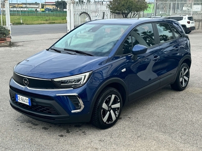 Opel Crossland 1.5 Edition 88 kW