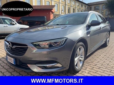 OPEL INSIGNIA 1.6 CDTI 136 S&S AUT.SPORTS TOURER INNOVATION DEL 2019