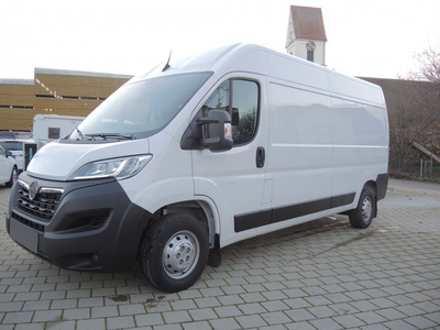 OPEL Movano 2.2 D Edition L3h2