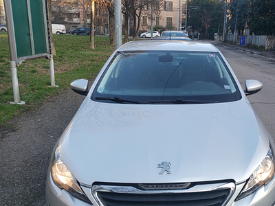 Peugeot 308 ss business 1600