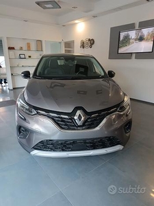 Renault Captur TCe 100 GPL TECHNO-CON ROTTAMAZIONE