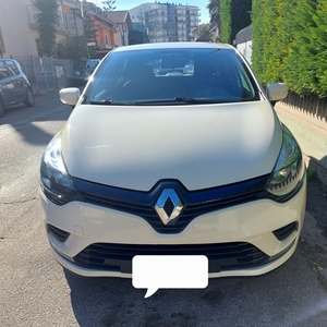 Renault Clio 2017