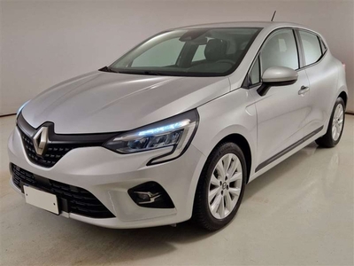 Renault Clio dCi 85 Business 63 kW