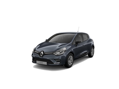 Renault Clio IV 1.2 16v Zen 75cv