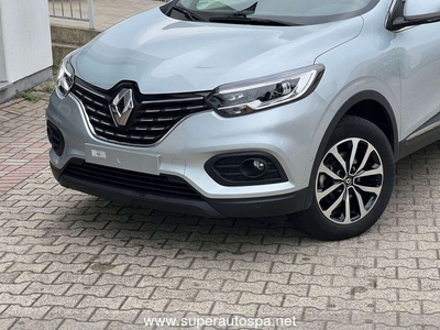 Renault Kadjar TCe 140 103 kW