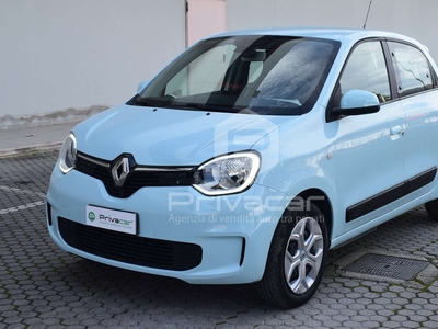 Renault Twingo ZE 60 kW