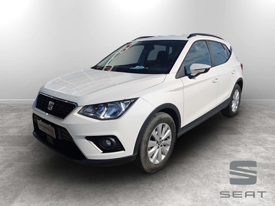 Seat Arona 1.6 TDI Style 70 kW