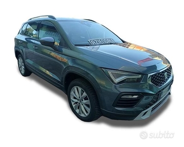 SEAT Ateca 2.0 TDI Business