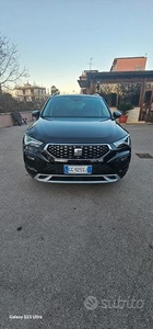 SEAT Ateca - 2022