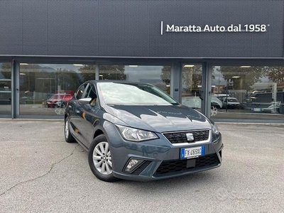 Seat Ibiza 1.0 TGI 5 porte Style