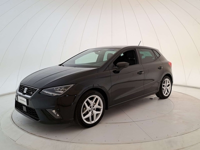 Seat Ibiza 1.0 TSI DSG FR 81 kW