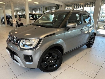 Suzuki Ignis 1.2 Hybrid CVT Top