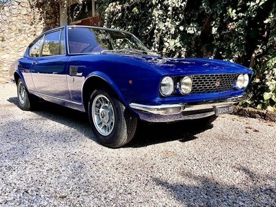 Usato 1968 Fiat Coupé 2.0 Benzin 160 CV (79.000 €)