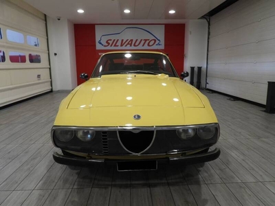Usato 1970 Alfa Romeo GT Junior 1.3 Benzin 87 CV (53.500 €)