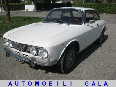 Usato 1972 Alfa Romeo Alfetta GT/GTV 2.0 Benzin 131 CV (48.000 €)