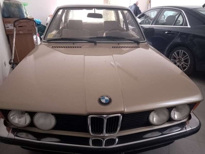 Usato 1981 BMW 318 1.8 Benzin 98 CV (8.900 €)