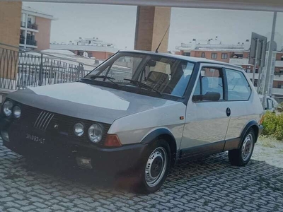 Usato 1984 Fiat Ritmo 1.6 Benzin 105 CV (15.800 €)