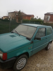Usato 1992 Fiat Panda 0.8 Benzin 34 CV (2.300 €)