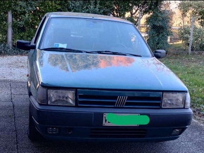 Usato 1992 Fiat Tipo 1.4 Benzin 69 CV (2.100 €)