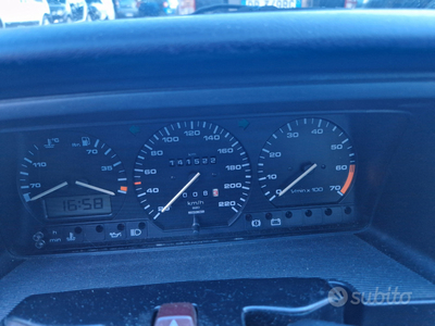 Usato 1992 VW Passat 1.8 Benzin 90 CV (3.500 €)