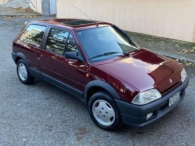 Usato 1993 Citroën AX 1.4 Benzin 94 CV (9.000 €)