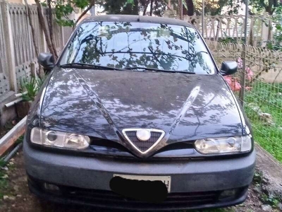Usato 1995 Alfa Romeo 146 1.6 Benzin 103 CV (1.500 €)