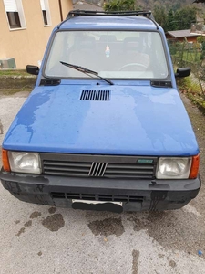 Usato 1995 Fiat Panda 0.9 Benzin 39 CV (2.000 €)