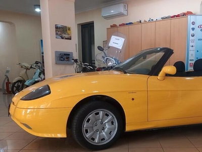 Usato 1997 Fiat Barchetta 1.7 Benzin 131 CV (12.990 €)