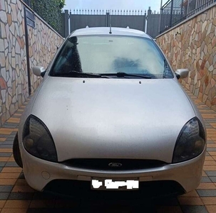 Usato 1998 Ford Puma 1.7 LPG_Hybrid 125 CV (3.000 €)