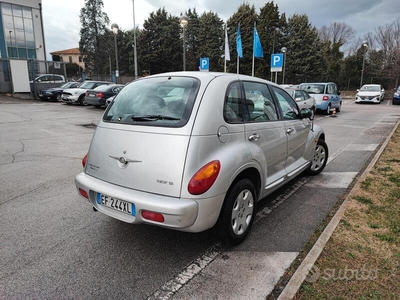 Usato 2003 Chrysler PT Cruiser 1.6 Benzin 116 CV (3.350 €)