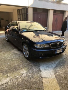 Usato 2004 BMW 330 3.0 Diesel 204 CV (10.000 €)