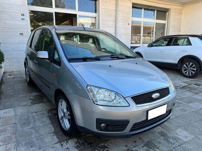 Usato 2004 Ford C-MAX 1.6 Diesel 110 CV (2.900 €)