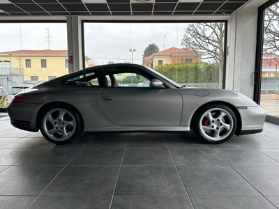 Usato 2004 Porsche 911 Carrera 4S 3.6 Benzin 320 CV (70.000 €)