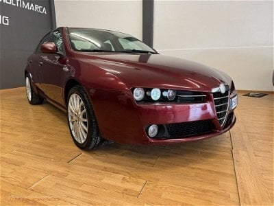 Usato 2005 Alfa Romeo 159 1.9 Diesel 120 CV (3.499 €)
