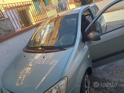 Usato 2005 Hyundai Getz Benzin (1.800 €)