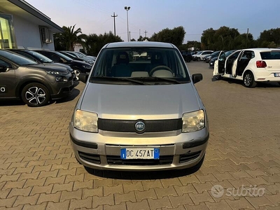 Usato 2006 Fiat Panda 1.2 Benzin (3.700 €)