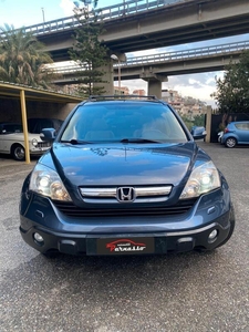 Usato 2007 Honda CR-V 2.2 Diesel 140 CV (6.999 €)