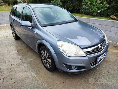 Usato 2007 Opel Astra 1.7 Diesel 101 CV (1.500 €)