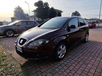 Usato 2007 Seat Altea XL 1.6 LPG_Hybrid 102 CV (3.200 €)