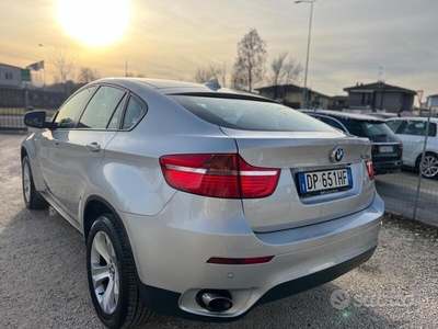 Venduto BMW X6 X6xdrive35i Futura Nav. - auto usate in vendita