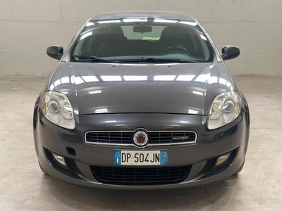 Usato 2008 Fiat Bravo 1.9 Diesel 120 CV (2.990 €)