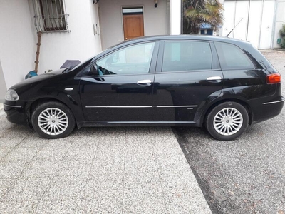 Usato 2008 Fiat Croma 2.4 Diesel 200 CV (2.500 €)