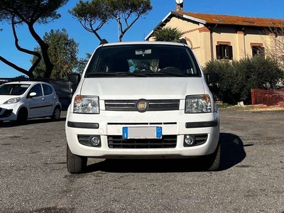 Usato 2008 Fiat Panda 1.2 CNG_Hybrid 60 CV (2.400 €)