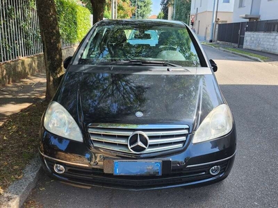 Usato 2008 Mercedes A150 1.5 Benzin 95 CV (5.500 €)