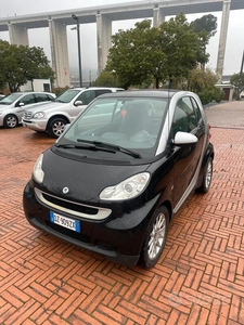 Usato 2008 Smart ForTwo Coupé 1.0 Benzin 84 CV (4.790 €)